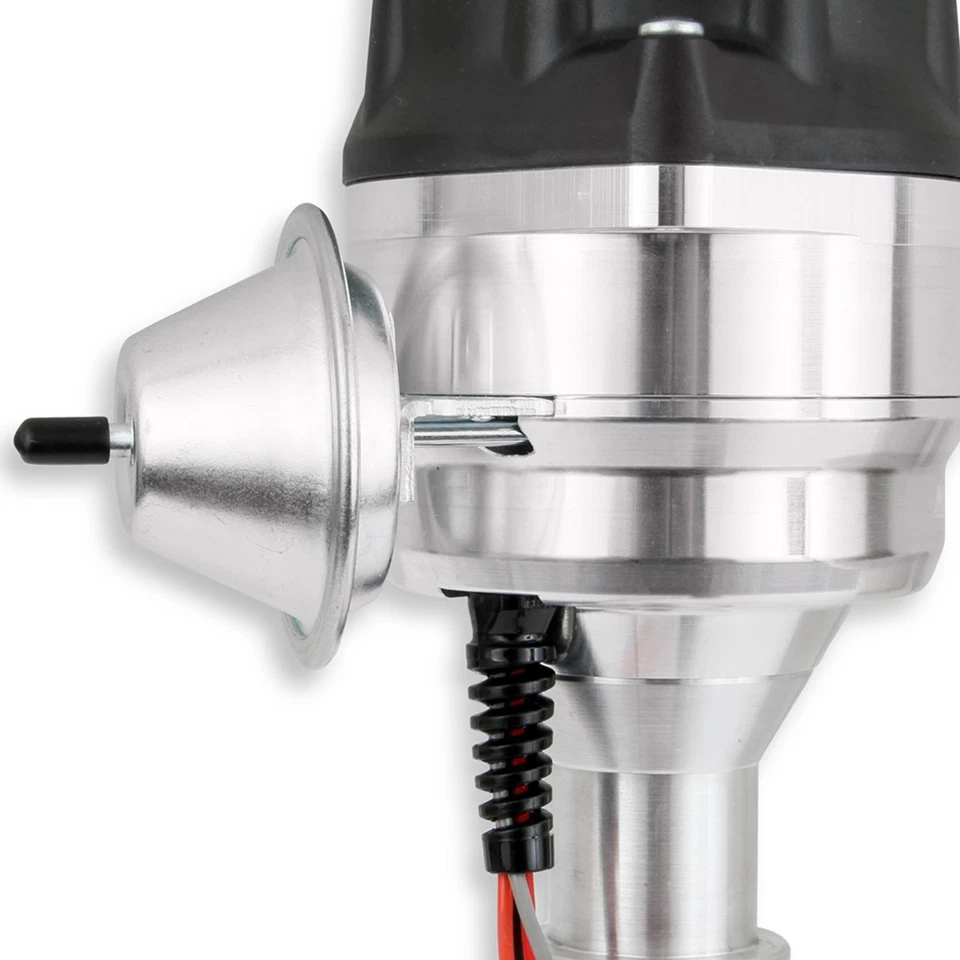 835251 MSD Distribuidor para camioneta E250 F150 F250 E350 Ford Thunderbird Cougar Foto 4 de 4