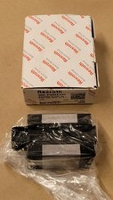 Rexroth R166681420 B Runner Block Linear Ball Bearing