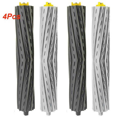 Ersatzteile Filter Hauptpinsel Seitenbürsten Kit Für Robot Roomba Serie 800 900 - Bild 21 von 38