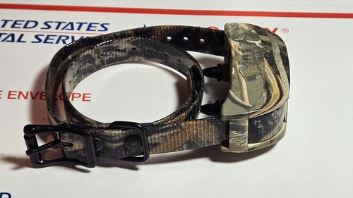 SportDOG SDR-AXW Extra Collar Receiver Training SD-1875-1825X Camo SDT00-12498 - Picture 4 of 7