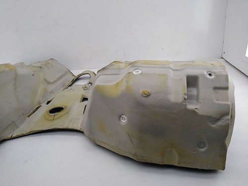 BMW 328i 335i E90 Sedan Front Floor Carpet Rug Fits 2009 2010 2011 - Picture 12 of 12