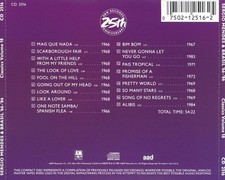 SERGIO MENDES & BRASIL '66 CLASSICS, VOL. 18 NEW CD