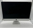 Apple iMac A1419 27" 2013 i7 4th 32GB RAM 3TB HDD GTX 780M No OS Damaged Screen