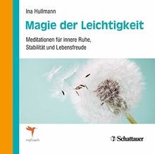 Magie der Leichtigkeit: Meditationen für innere Ruhe, St... | Buch | Zustand gut