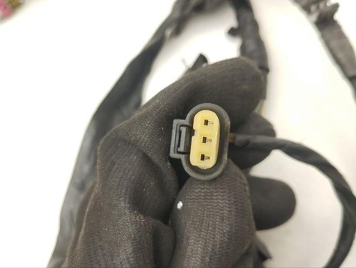 Harness Rolls-Royce GHOST 2010 Park assist 9213233 - Picture 12 of 15