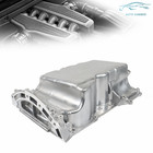 Engine Oil Pan For Ford Edge Escape Focus Fusion Taurus Transit Connect Lincoln