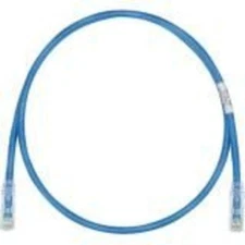 Panduit Cat.6 Utp Patch Network Cable - Category 6 For Network Device - Patch