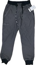 Med Couture Touch Jogger Yoga Scrub Pant | 7710 Size XS