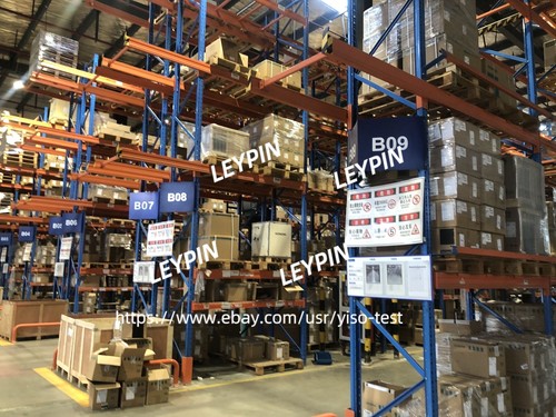 6ES7 231-7PD22-0XA0 NEW SIEMENS 6ES7231-7PD22-0XA0 S7-200 Modulo di ingresso analogico - Foto 3 di 4