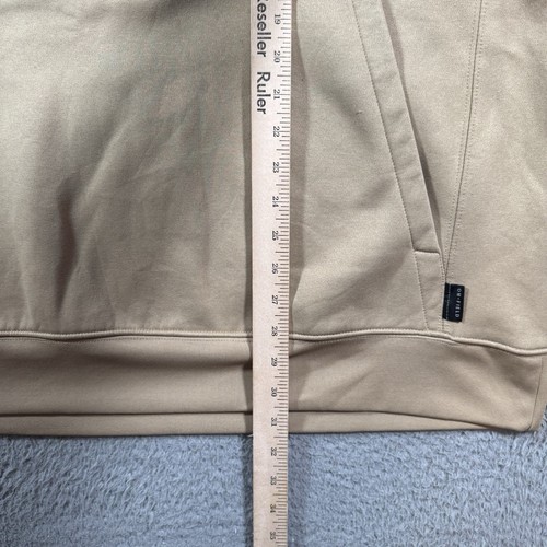 Buffalo Bills 2019 Salute To Service Dri Fit Nike On Field Hoodie XXL Beige Camo - Picture 9 of 13