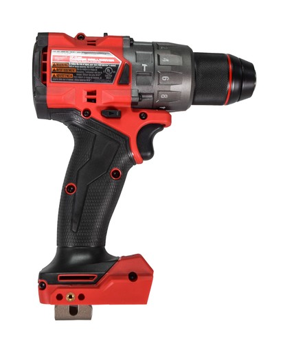 Milwaukee 2904-22 18V 1/2" Hammer Drill/Driver Kit - Picture 7 of 9