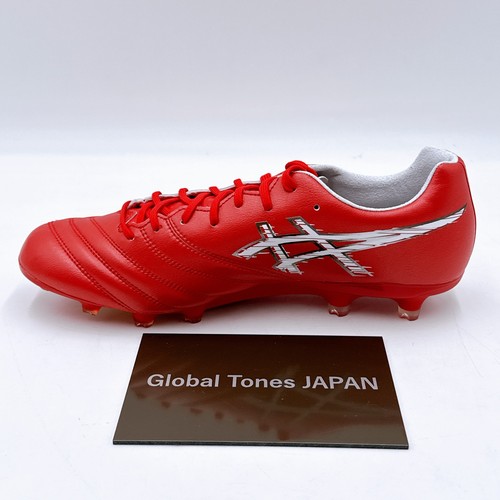 Asics DS Light X-Fly Pro 3 1101A072 600 Classic Rot Herren Fußballschuhe US4-15 - Bild 16 von 24