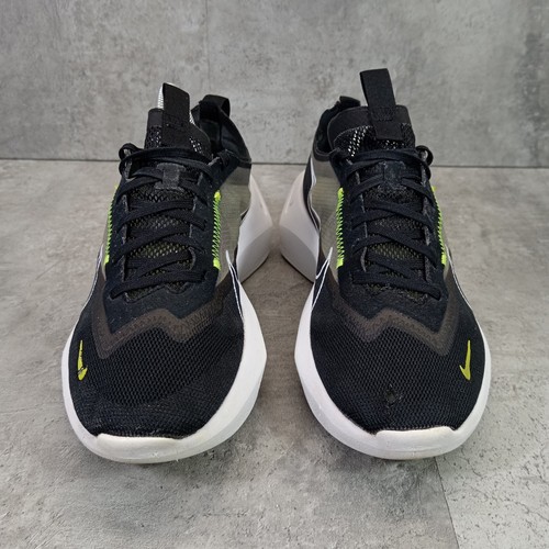 Nike Turnschuhe Damen Größe UK 6,5 Vista Lite schwarz weiß Mesh Sommerschuhe - Bild 3 von 16