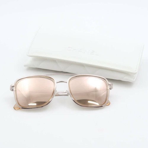 Occhiali da sole CHANEL 4241 53 19 140 occhiali da vista donna AY6041W1