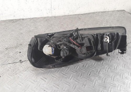 Faro delantero izquierdo CHRYSLER SEBRING JR 04805820AB 2.7 gasolina 27817037 - Imagen 4 de 8