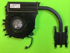 HP 17-by1033dx 17-by Series CPU Cooling Fan + HeatSink L22530-001 6043B0239414