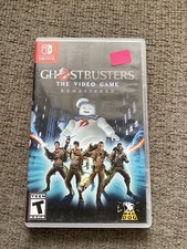 Ghostbusters: The Video Game Remastered Used