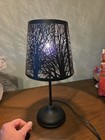 Primative Touch Lamp Table Lamp