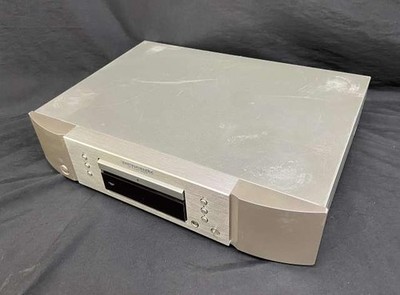 37 MARANTZ CD5005 CD player #BE10133