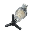 High Quality ABS+AS+Silicone Material Dosing Pump Head for Beverage Dispensing