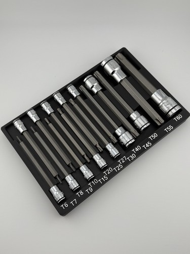 Harbor Freight Quinn Master Bit Socket Set Organizer – 7-Bin System - Picture 8 of 11
