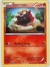 Darumaka 27/149 Pokemon - Black and White Boundaries Crossed MP