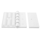  Tür Scharniere Türschaniere Türscharnierersatz Zubehör Für Saunen