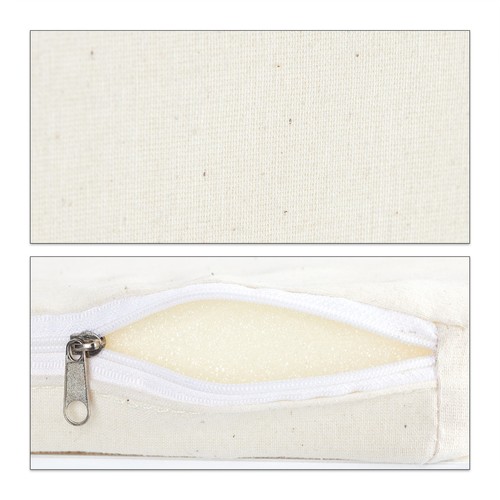 Sitzkommode Sitzbank Aufbewahrungsbank Garderobenbank 2 Schubladen gepolstert - Bild 9 von 10