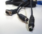 9' Belkin Pro Series Optimum Data Transfer Computer Cable All-In-One (1019Dc2) — photo 3