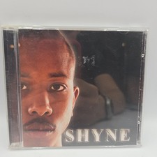 Shyne by Shyne (CD, 2000)