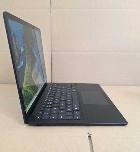 Microsoft Surface Laptop 5 Core i5-1235U 8Gb RAM 256GB 13.5" Touchscreen Ref 19 - Picture 5 of 20