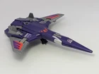 Vintage Hasbro G1 Transformers 1986 Cyclonus Decepticon Action Figure Takara