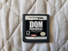 Dragon Quest Monsters: Joker - Nintendo DS