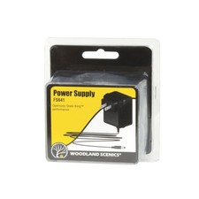 Woodland Scenics Power Supply- - FS641