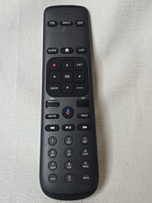 Genuine AT T RC3773701/01BR Black DirecTV Stream TV W/Voice Remote Control OEM