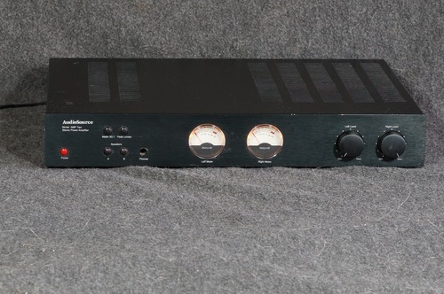 AudioSource AMP Two Stereo Amplifier - Picture 2 of 12