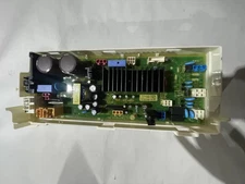 LG EBR72927508 Washer Control Board AZ194525 | KMV841