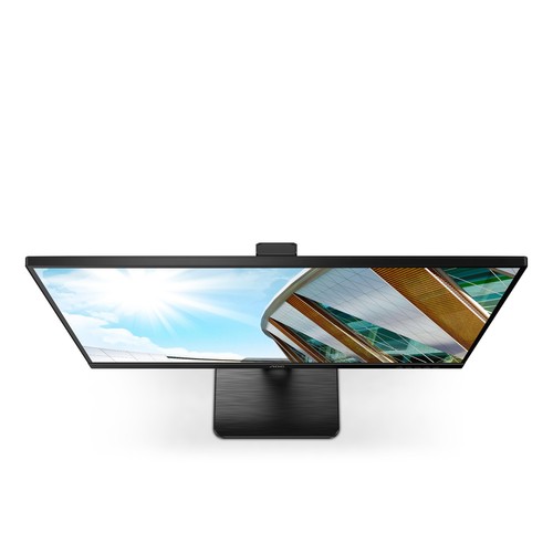 AOC P2 U27P2 LED display 68.6 cm (27") 3840 x 2160 pixels 4K Ultra HD Black -... - Picture 8 of 18
