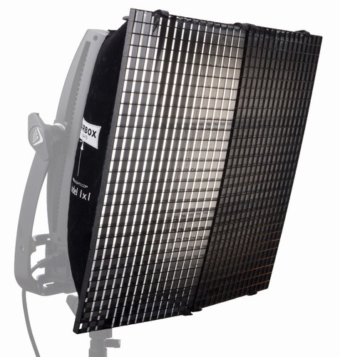 Juego de panal AIRBOX 1X1 para luces LED de hasta 12x12 pulgadas - Imagen 3 de 3