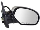 Right Mirror 11HXKM45 for GMC Sierra 1500 2011 2013 2009 2010 2012