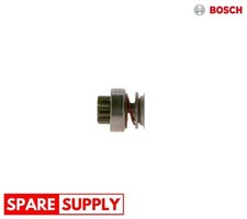 FREEWHEEL GEAR, STARTER BOSCH 1 986 SE1 647