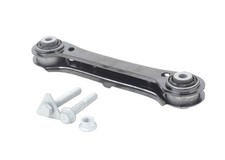 Rear Left Suspension Wishbone Control Link Arm For BMW E81 E87 E82 E90 Genuine 3
