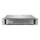 Serwer HP ProLiant DL380 G9 26xSFF: 2x E5-2650 V4 2,2GHz 12C, 32 GB DDR4, P440ar