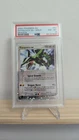 PSA 8 Pokemon EX Rayquaza EX Holo Dragon 97/97