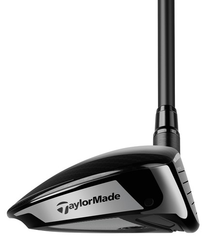 Left Hand TaylorMade Qi10 Tour 15* 3 Wood X Stiff Aldila Orange NVS 65 NXT Mint - Picture 2 of 4