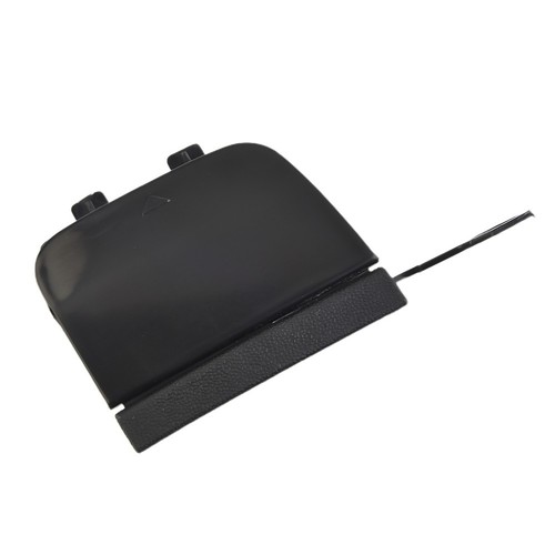Practical To Use TOW COVER CAP 2012-2016 FRONTA For Mercedes GLA Replace - Picture 12 of 12