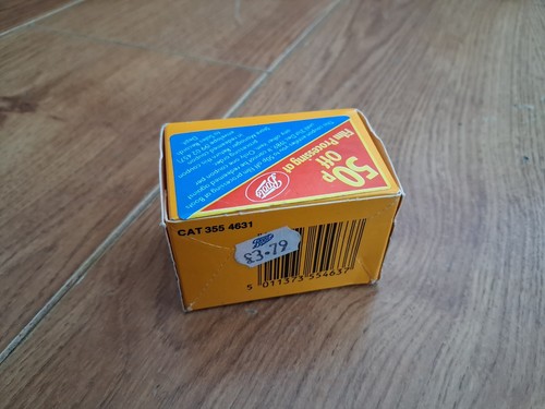 Kodak Gold 200 Kodacolor Film 35mm 36 Exp Sealed Unused - Picture 3 of 8