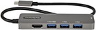 STARTECH - USB-C Multiport Hub