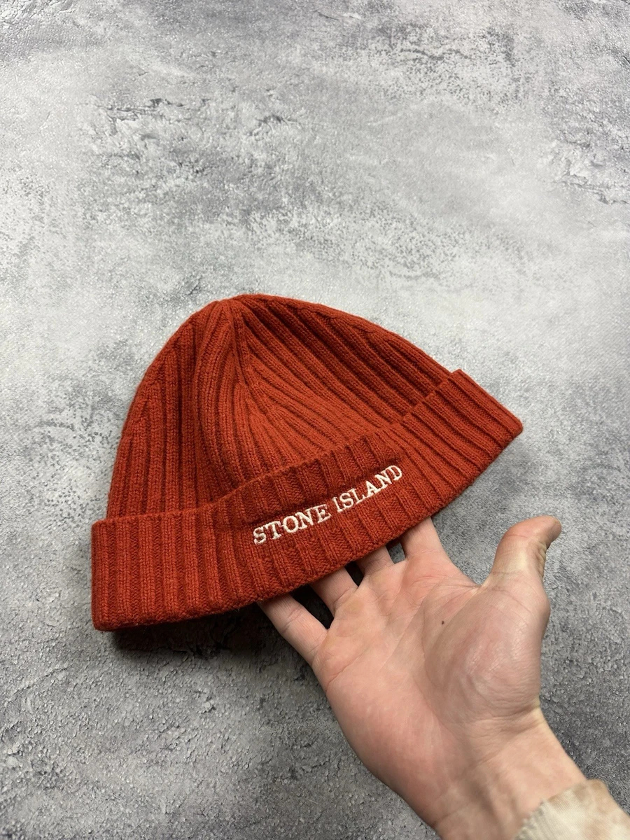 Stone Island Beanie Hats for Men for sale - eBay