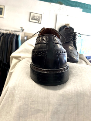 Alden 975